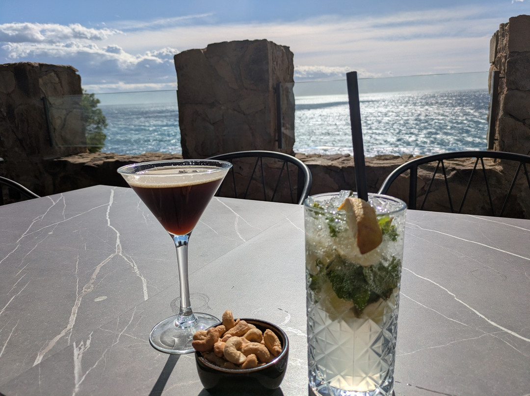 Castell De Lloret-犹兰特德玛必去景点