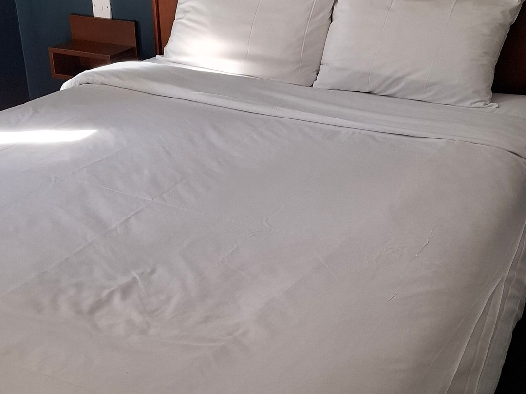 Travelodge Frimley主图