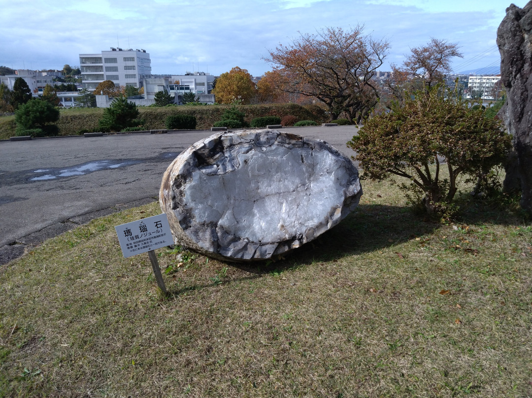 Mining Museum of Akita University-秋田市必去景点