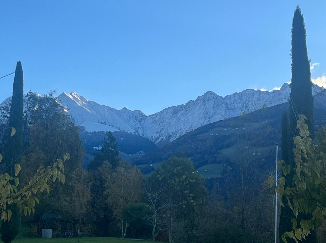 Hotel Küglerhof主图