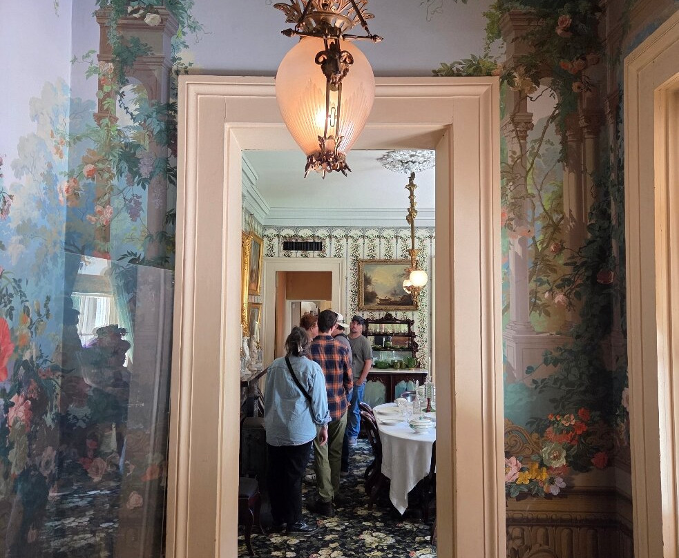 盖利尔宅邸-新奥尔良必去景点