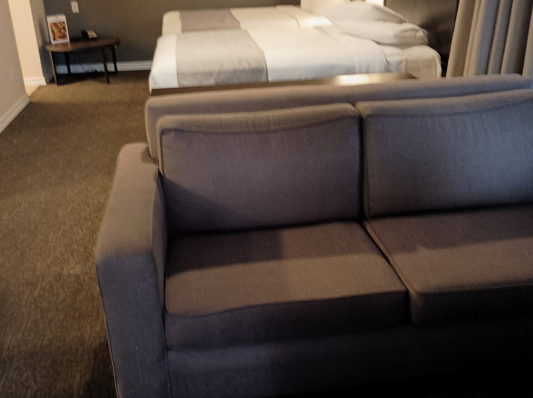 Chase Suite Hotel El Paso主图