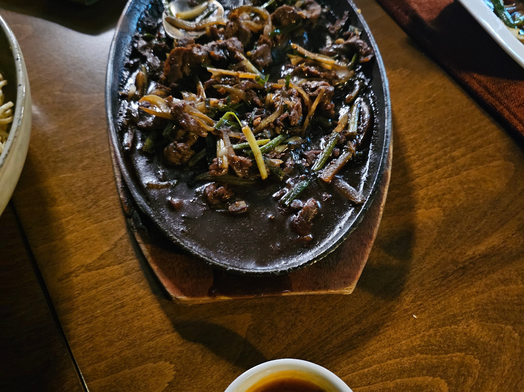 Rwesero餐馆和美食-Kultura Fine Dining Restaurant