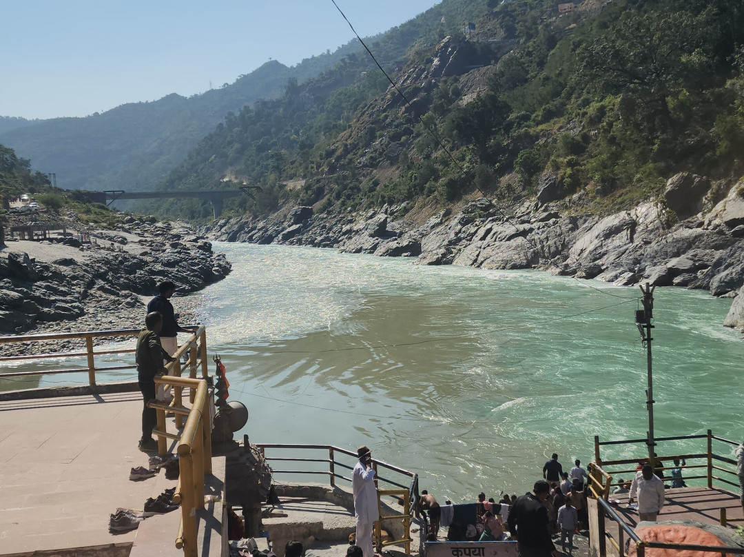 Rudraprayag Sangam-Rudraprayag必去景点