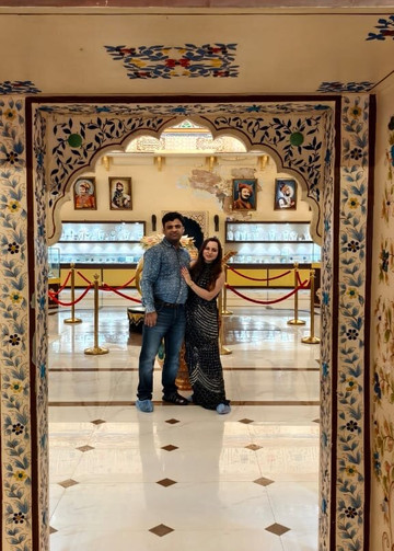 Rajasthan Cab Tour-斋蒲尔必去景点