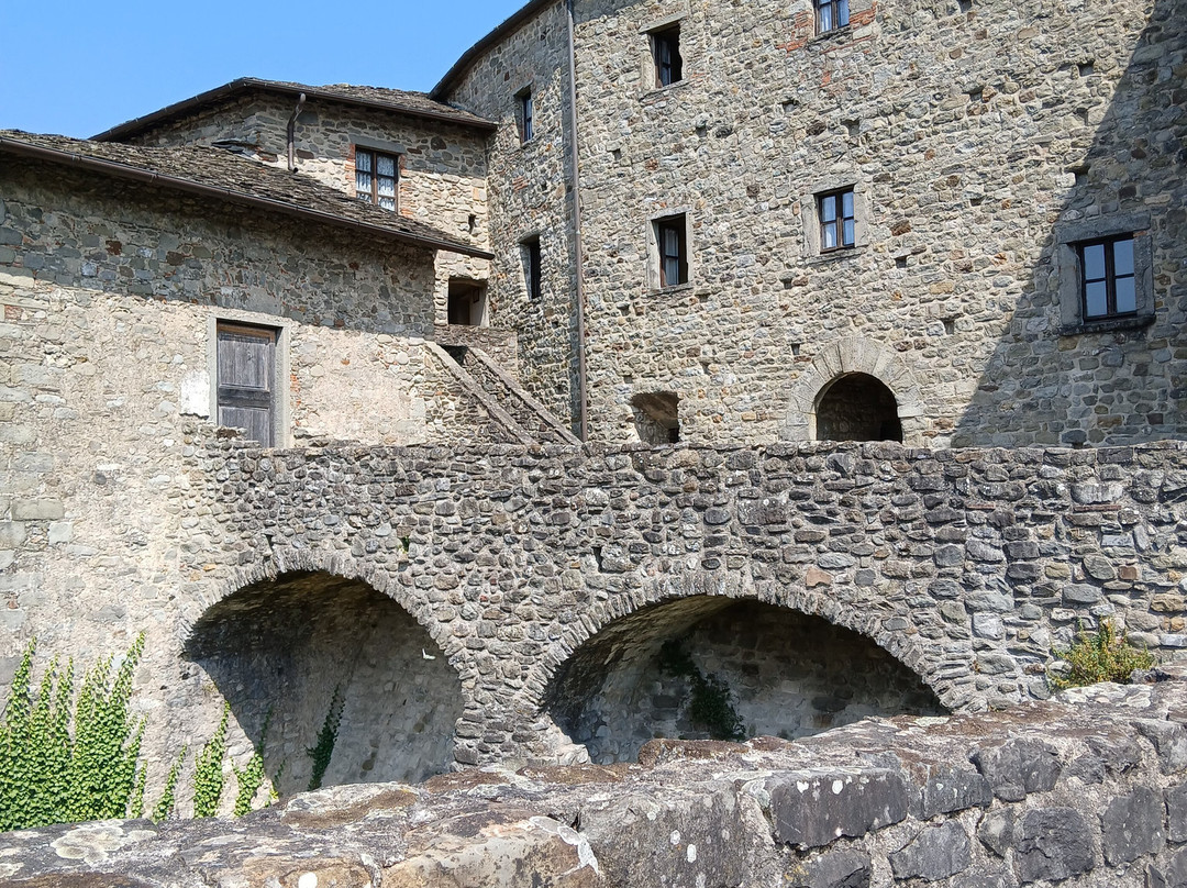 Museo Delle Statue Stele Lunigianesi-Pontremoli必去景点