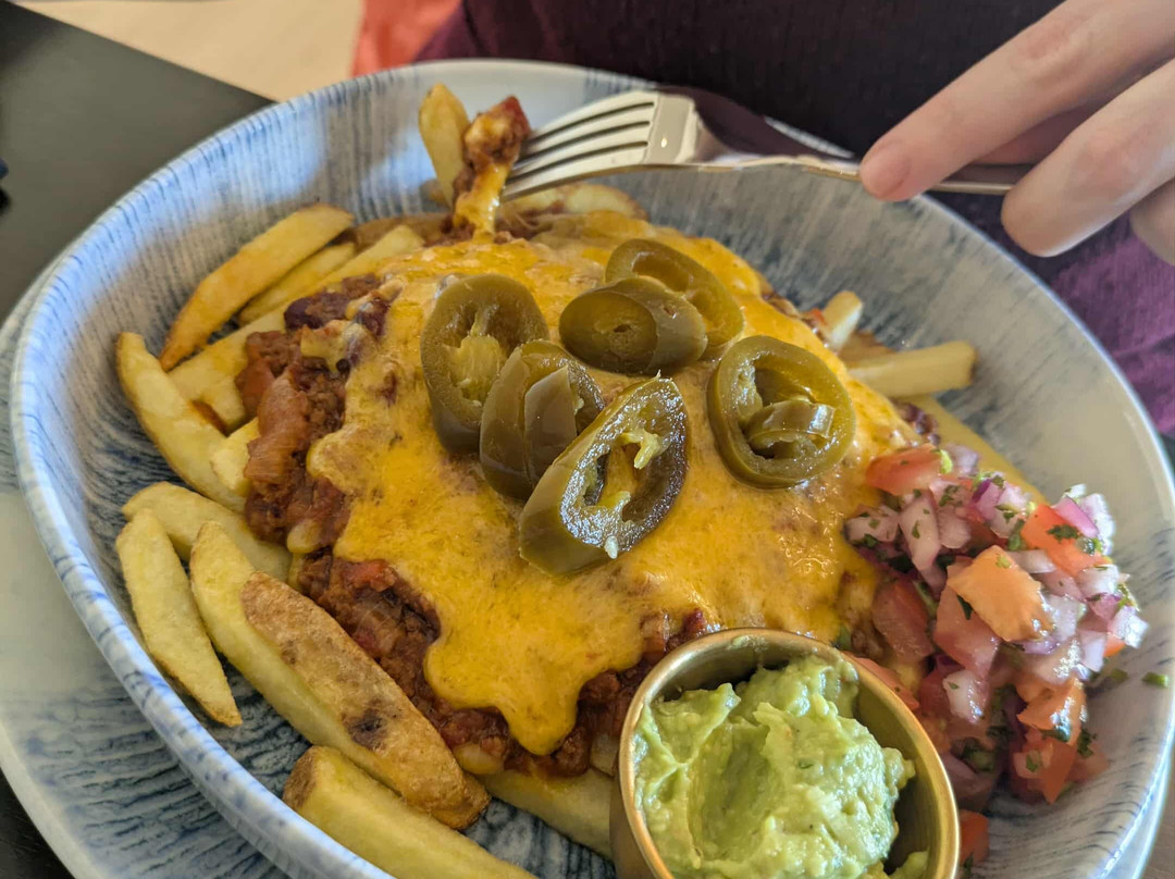 Glencadam Distillery-Brechin必去景点