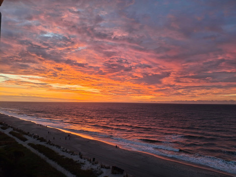 摄政塔酒店主图
