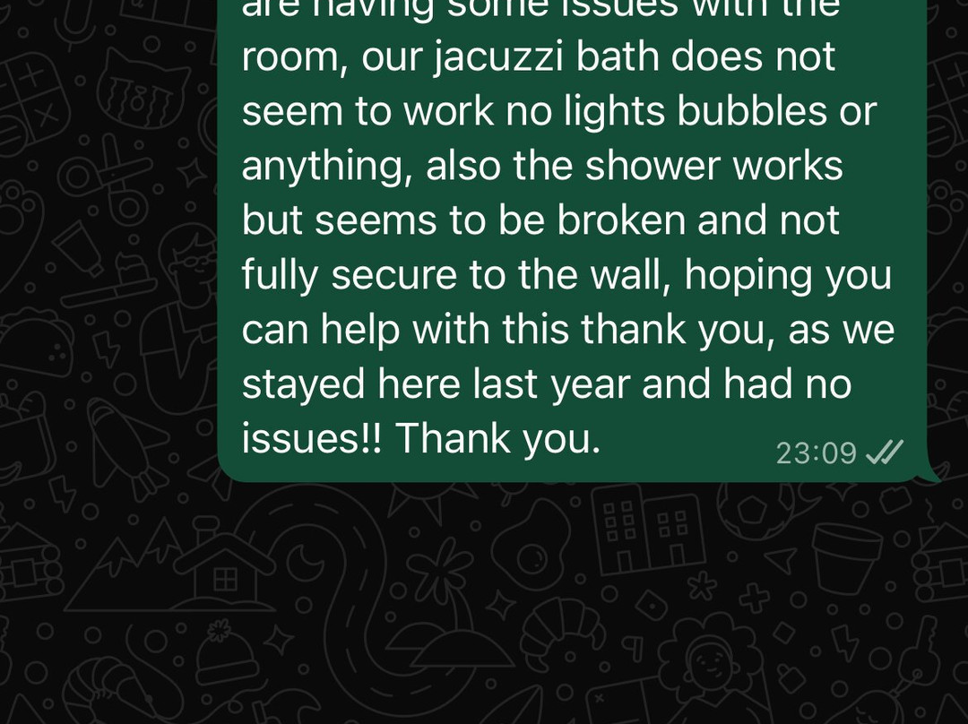 Manzo's Suites主图