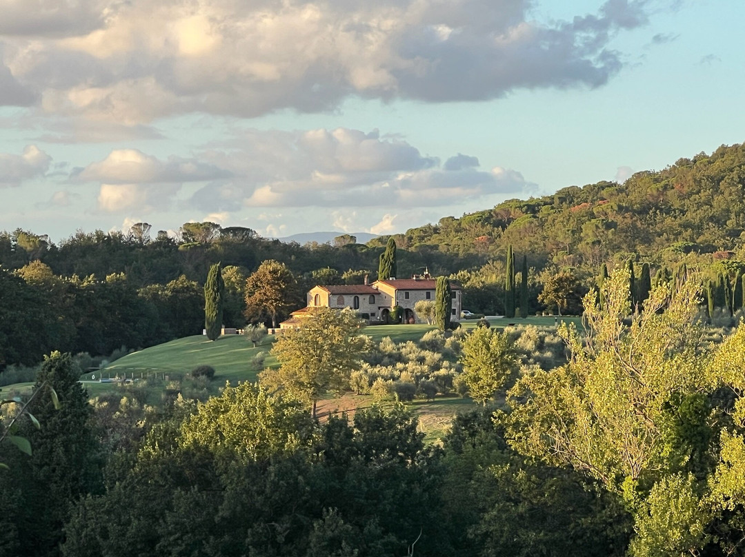 Agriturismo Casetta Firenze主图