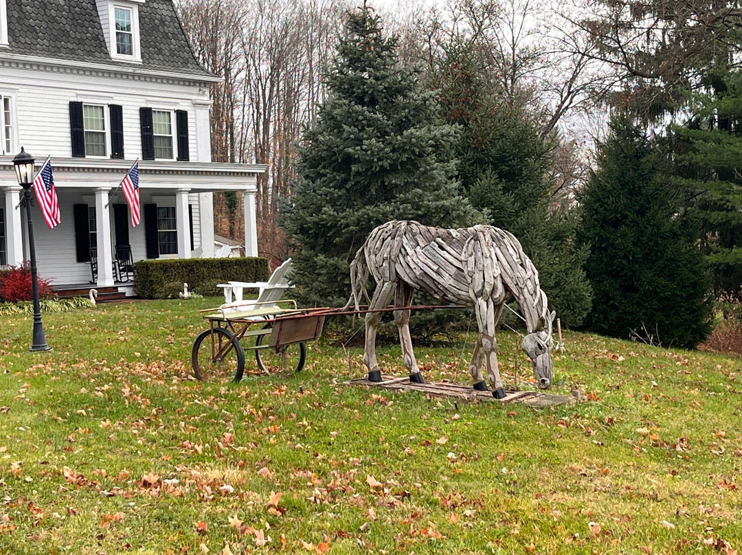 Brinckerhoff Inn主图