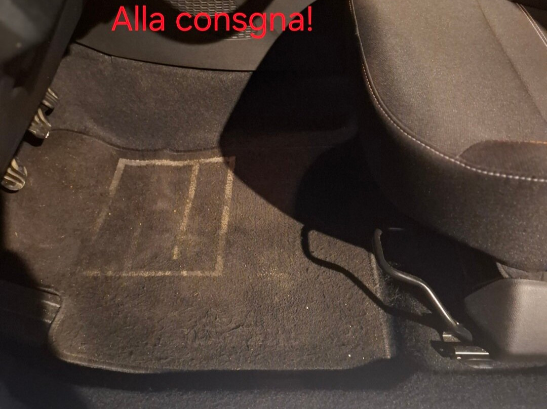 Brid Hybrid Car-Cinisi必去景点