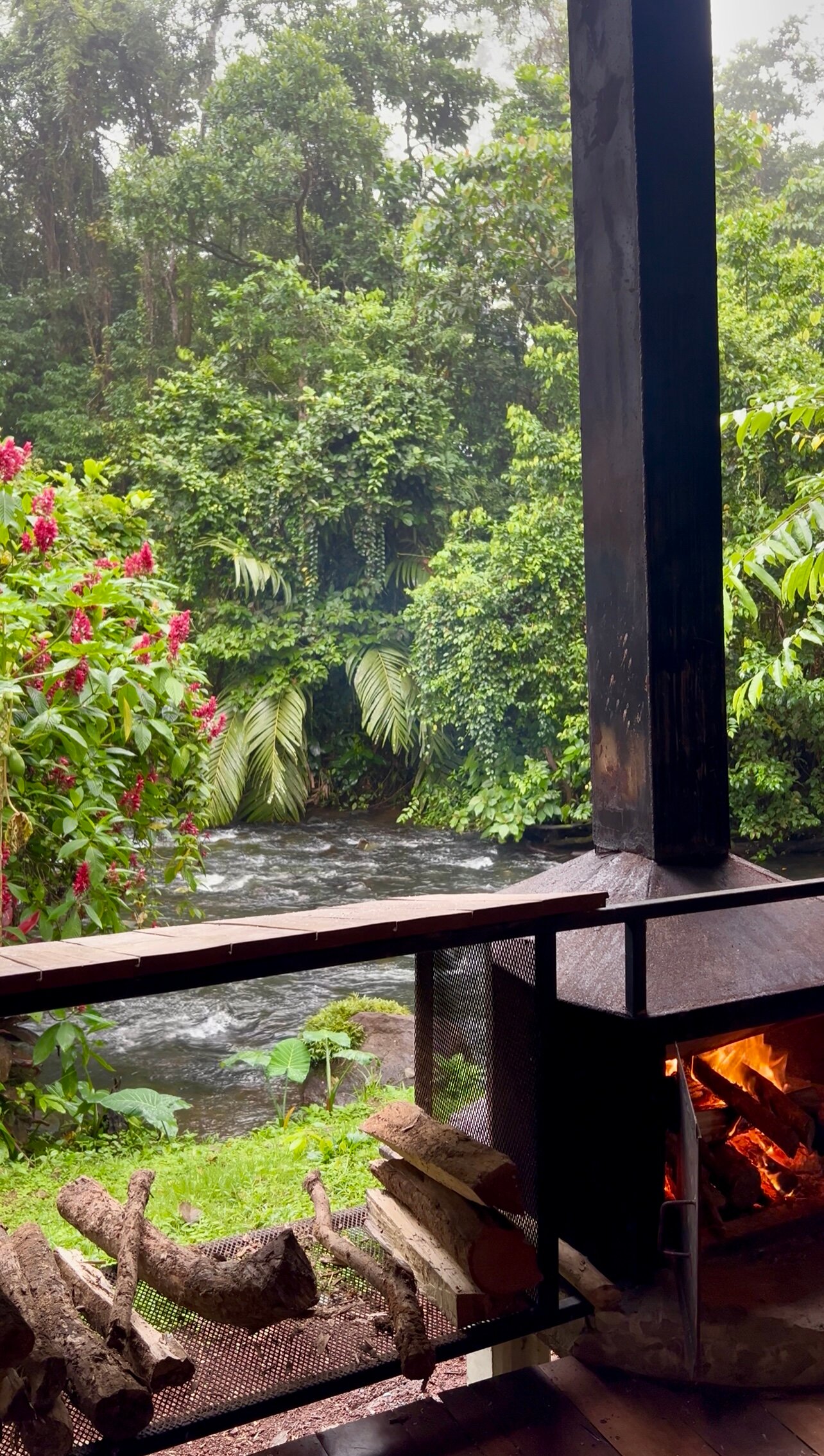 La Carolina Lodge-官方