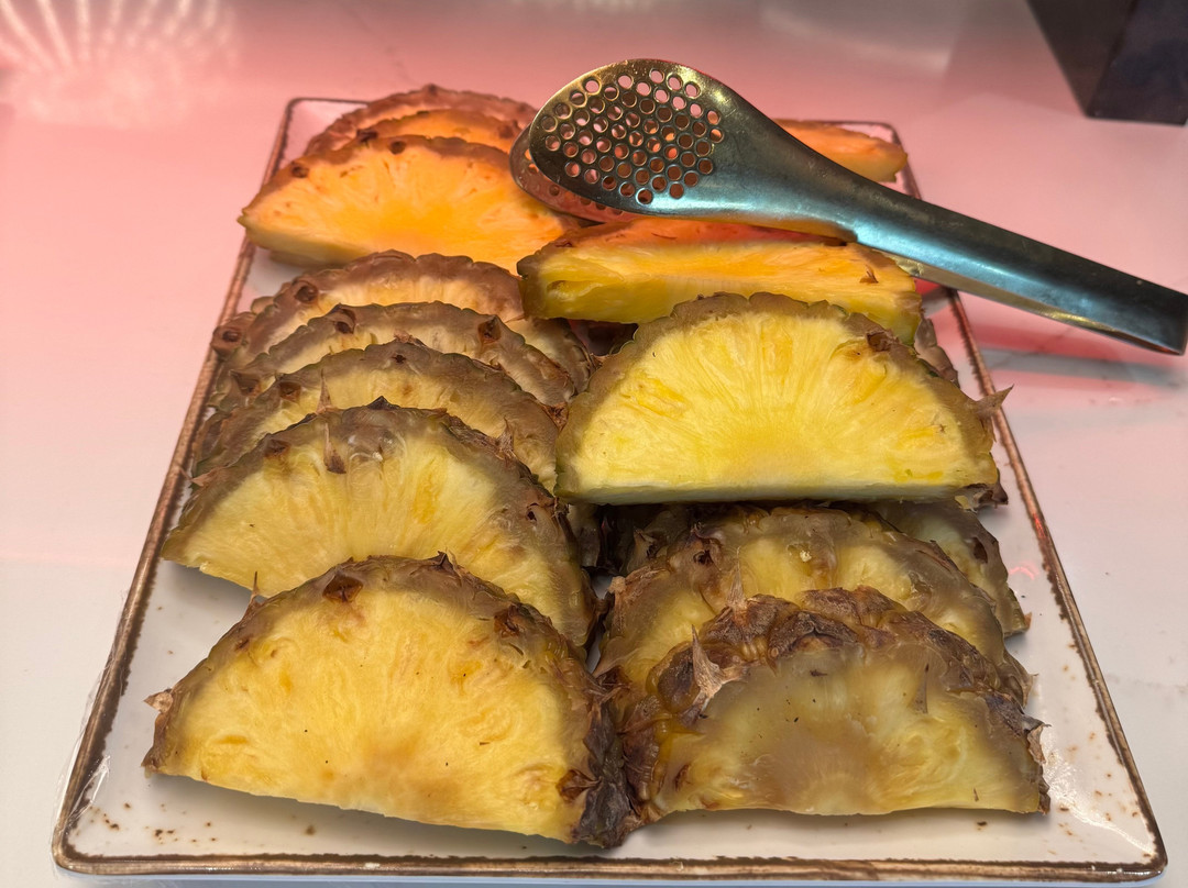 威威斯湾德瓦克酒店主图