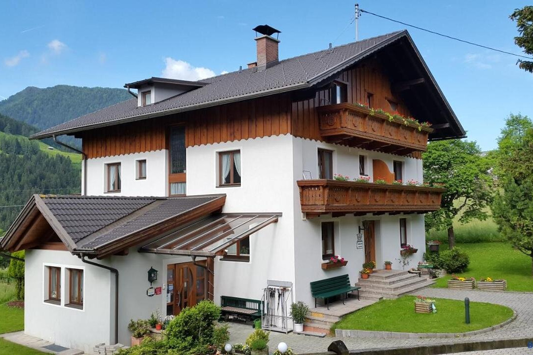 Gastehaus Ortner主图