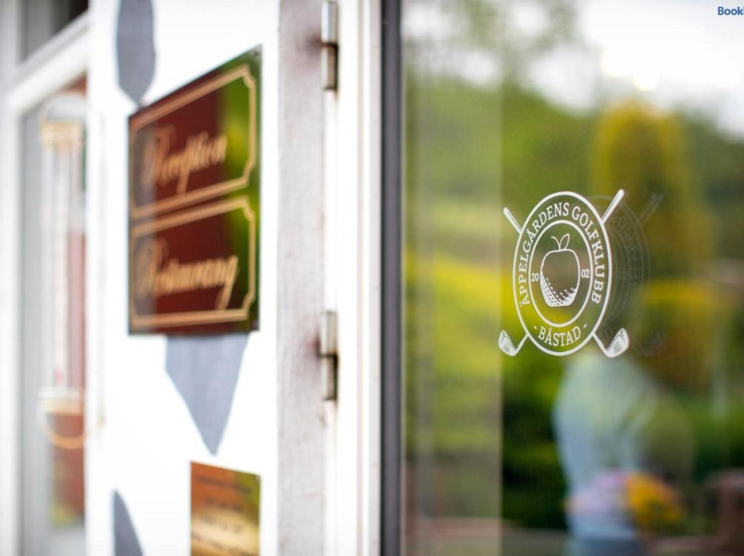 Appelgardens Golfklubb