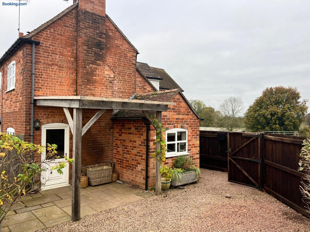 Stone Hill Farm B&B主图