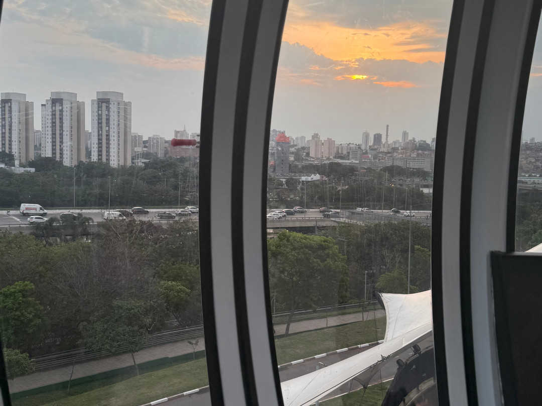 Roda Rico São Paulo-圣保罗必去景点