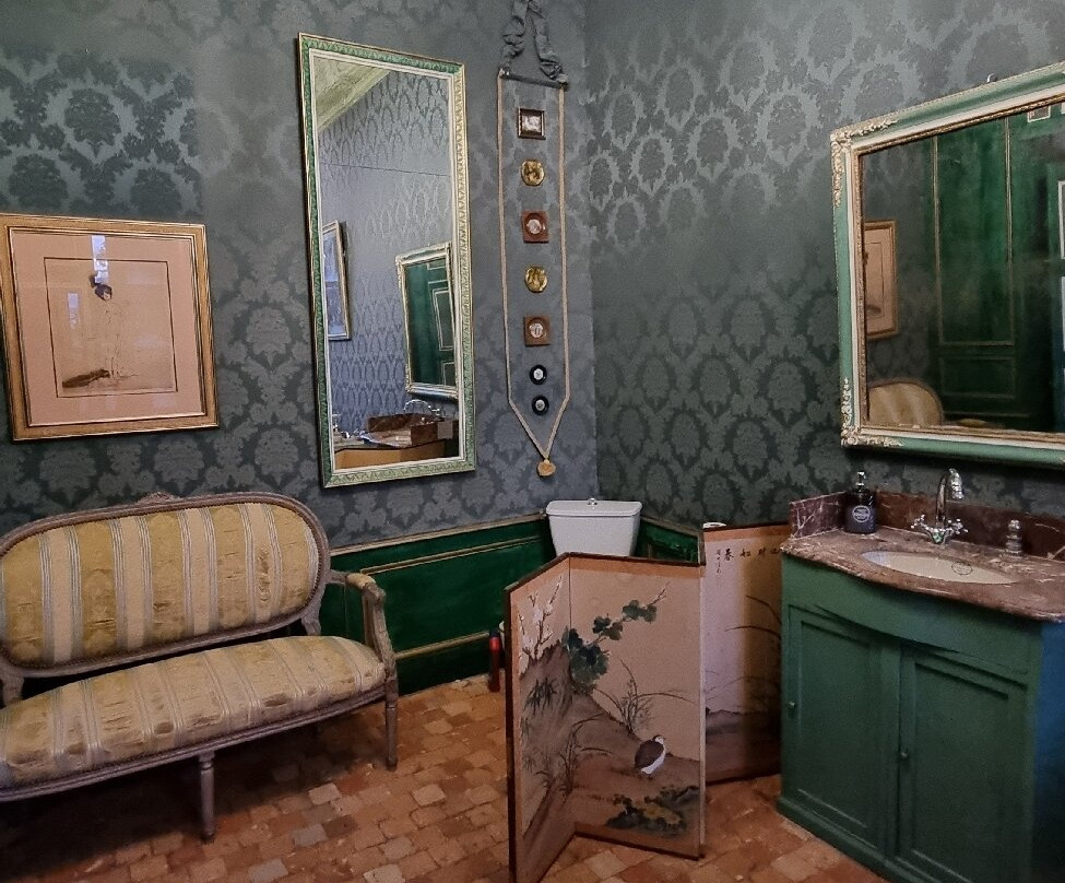 Chateau du Boschet主图