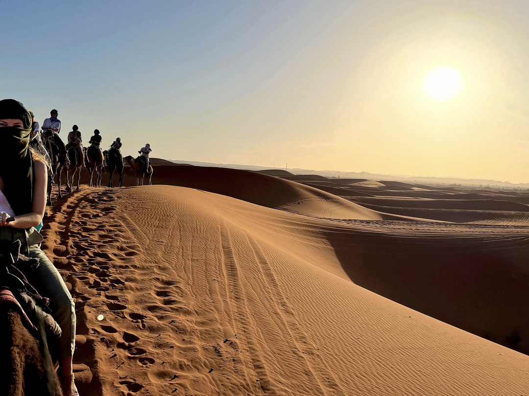 First Morocco Tours-非斯必去景点