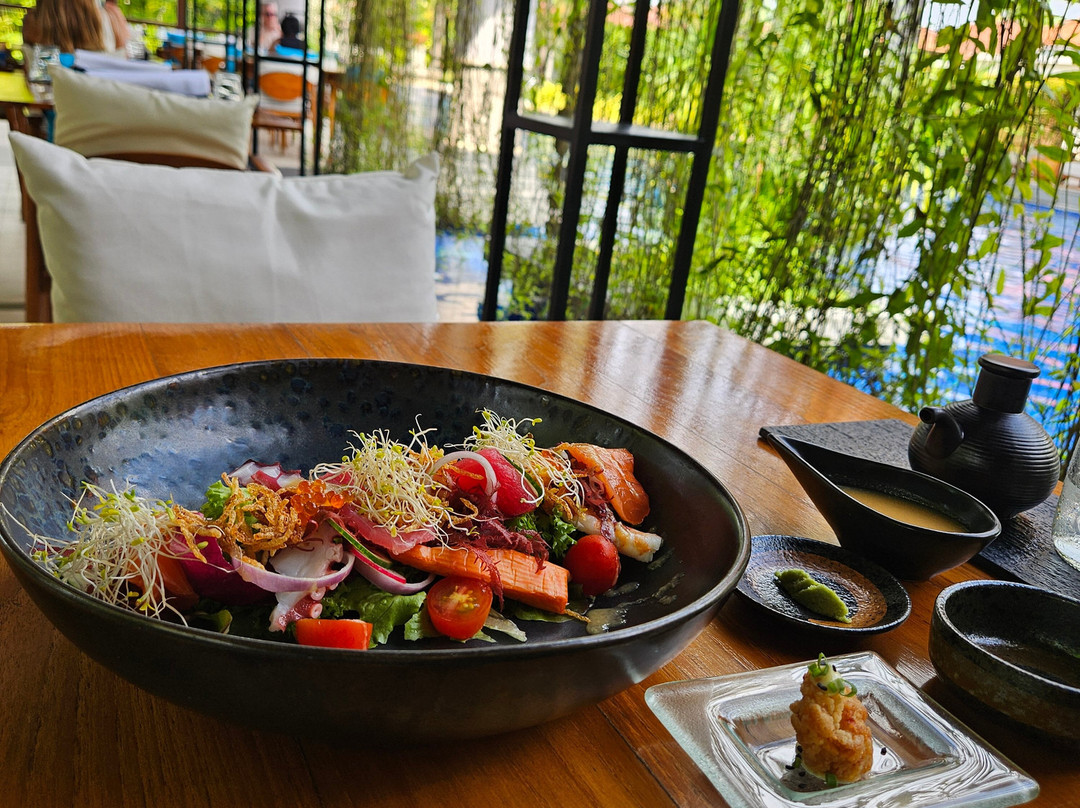 Hojo By Banyan Tree Hotels And Resorts