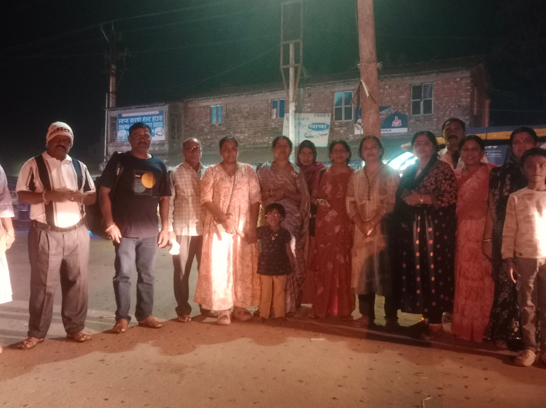 Gangasagar Eco Tourism-Gangasagar必去景点