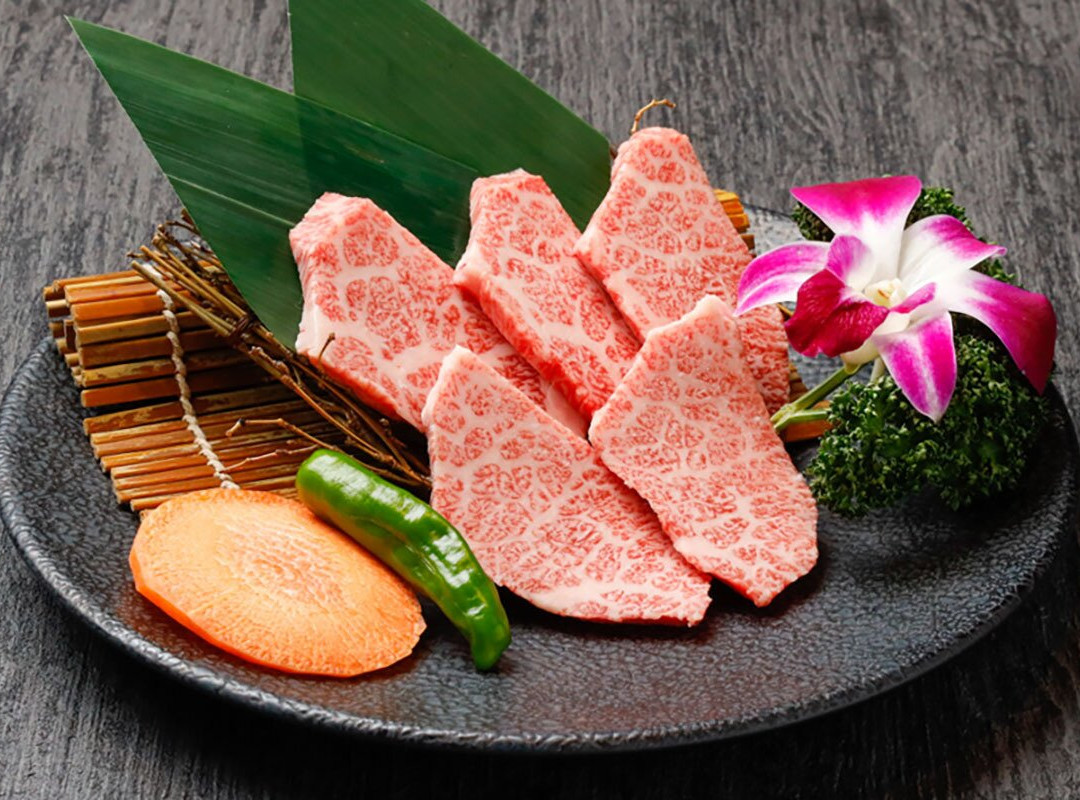 Oreno Yakiniku Hakata