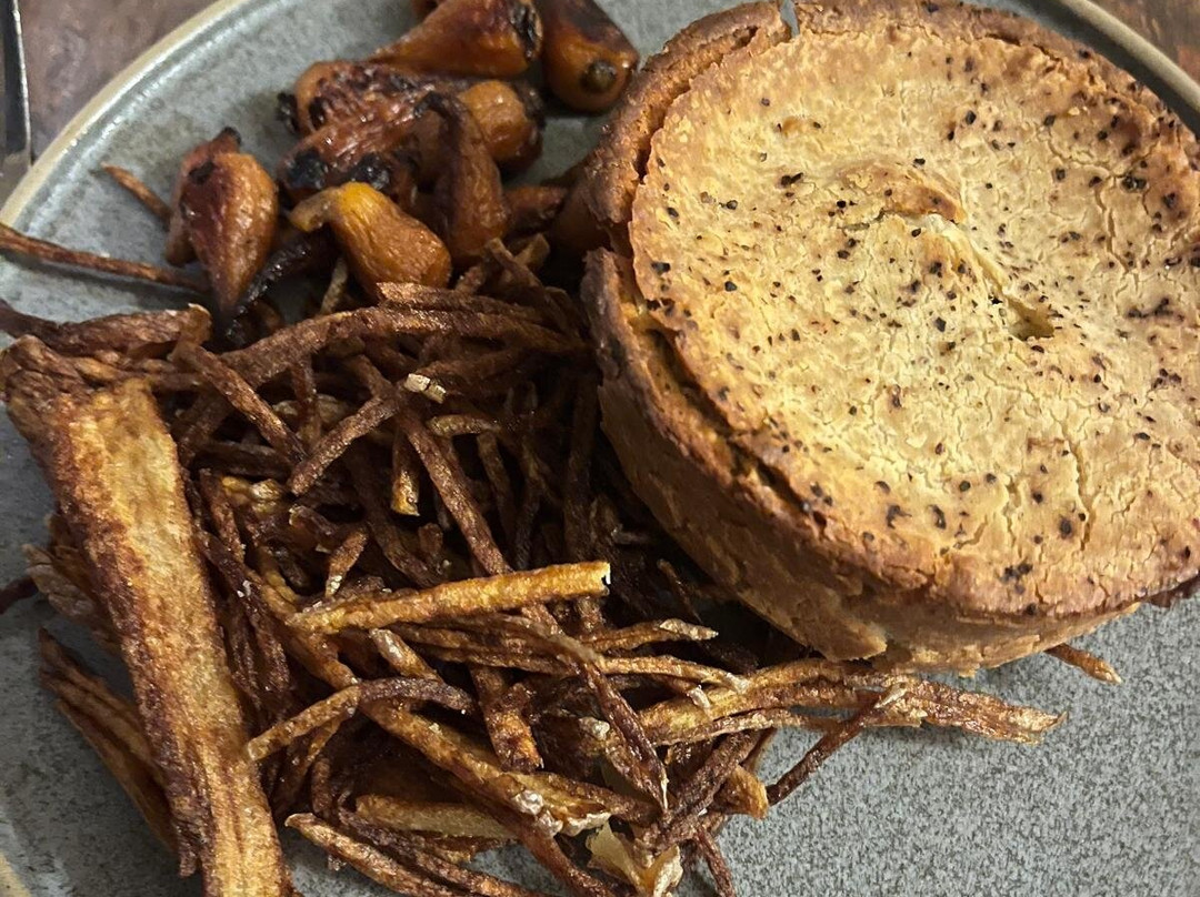 The Swan Inn New Page Pending主图