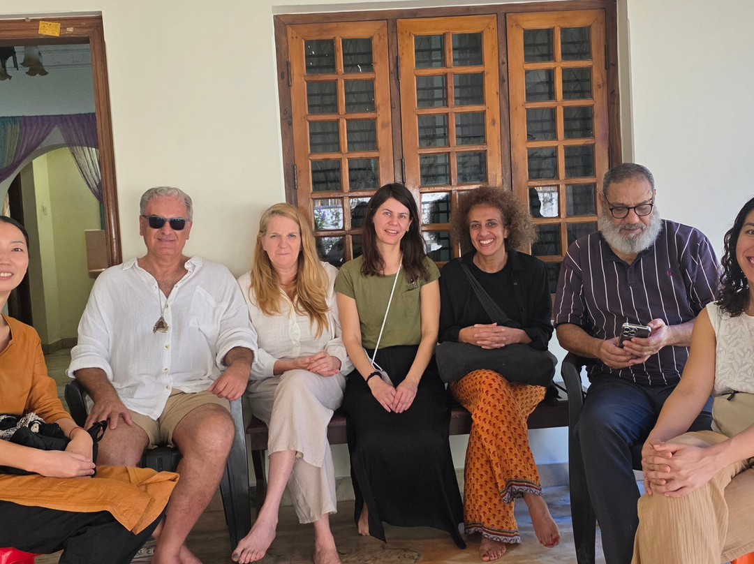 Namasthe Ayurveda And Yoga Retreat-尼杜巴塞莱必去景点