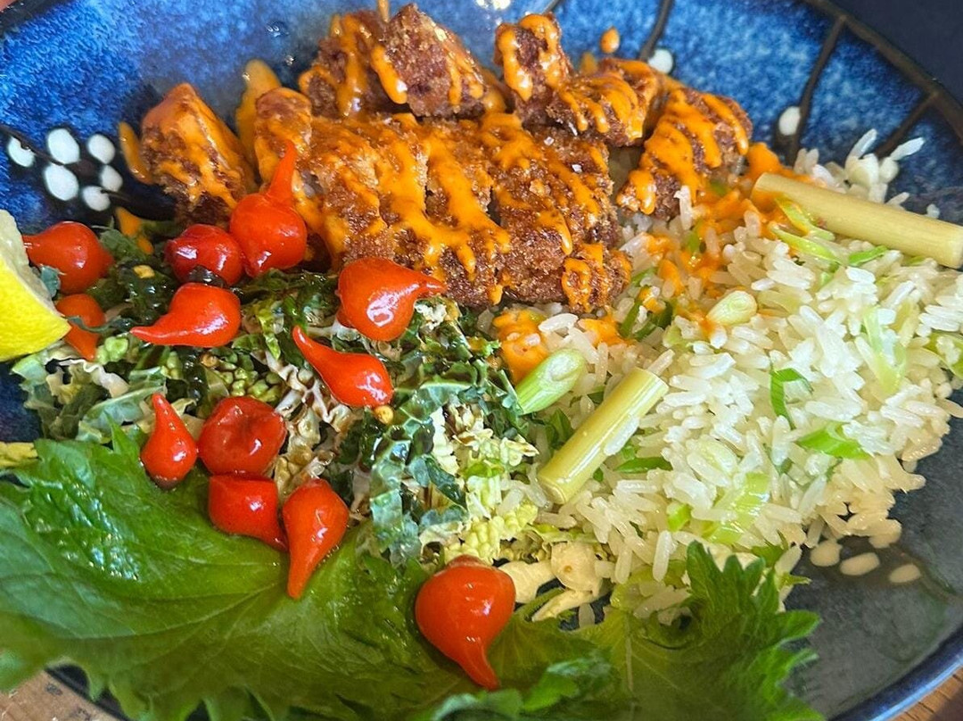 The Causerie, Blairgowrie