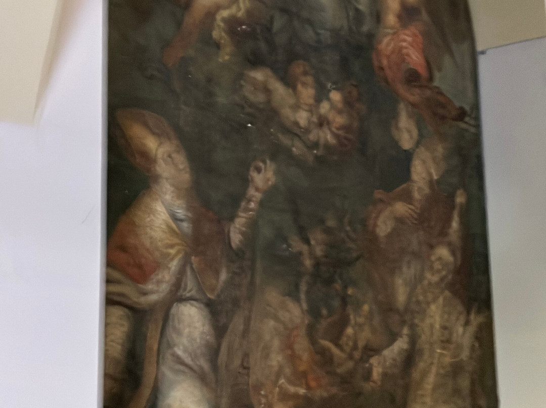 Chiesa Santa Maria Del Rosario-波西塔诺必去景点