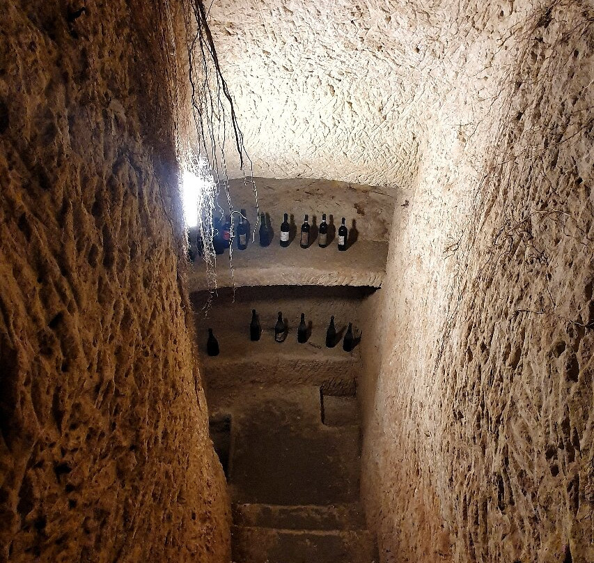 Ecomuseo della Pietra da Cantoni-Cella Monte必去景点