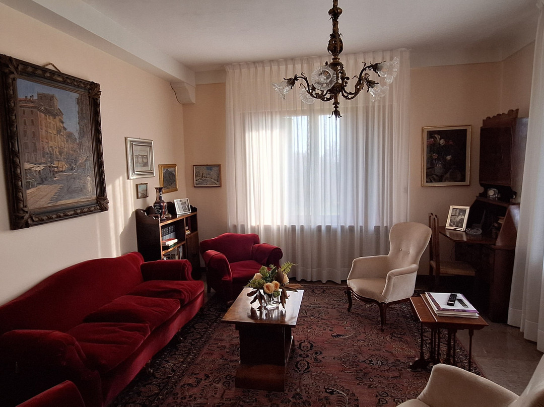 Fondazione Lucia De Conz