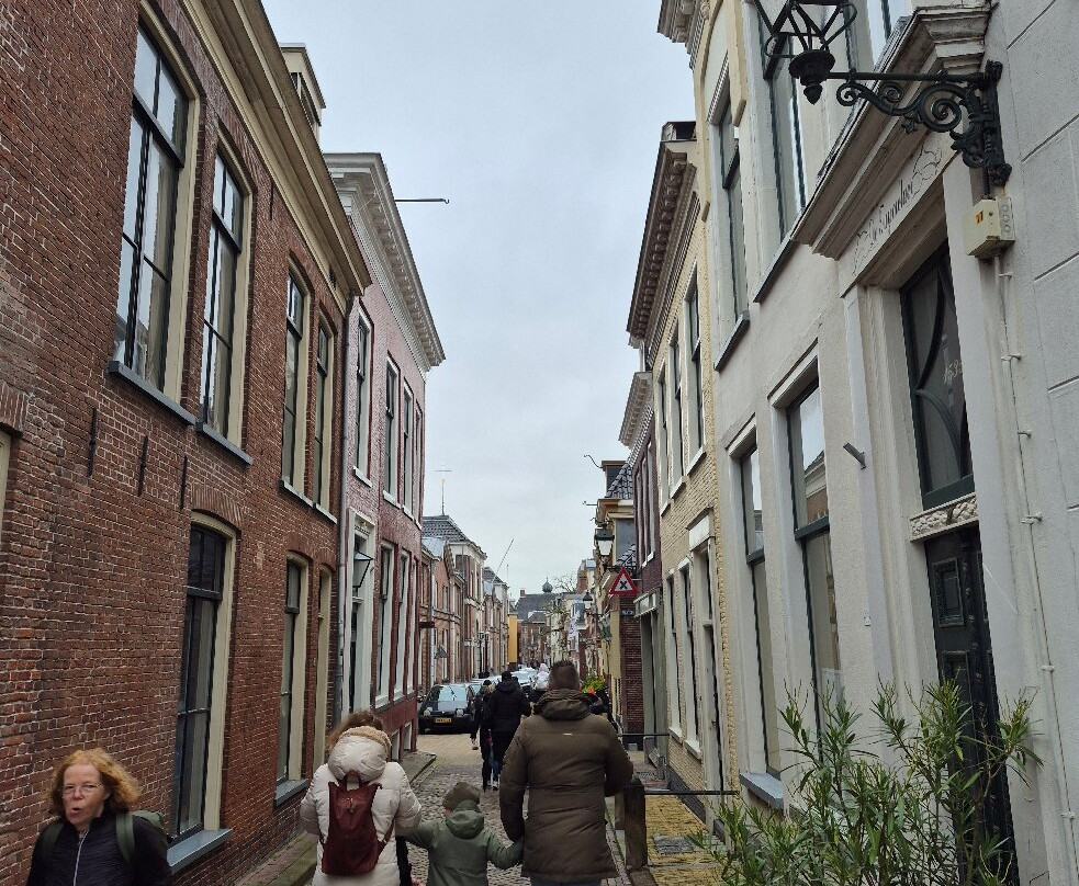 A Guide To Leeuwarden-吕伐登必去景点