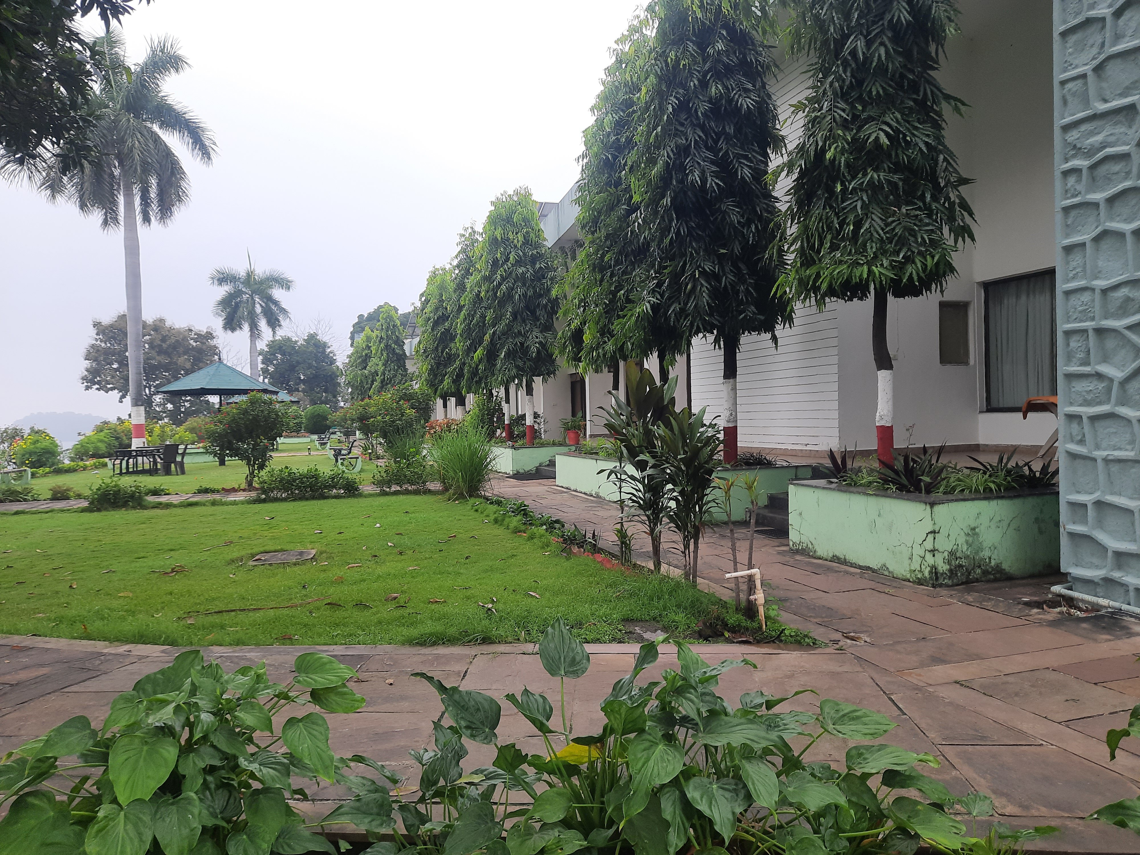 MPT Tawa Resort, Tawa-官方