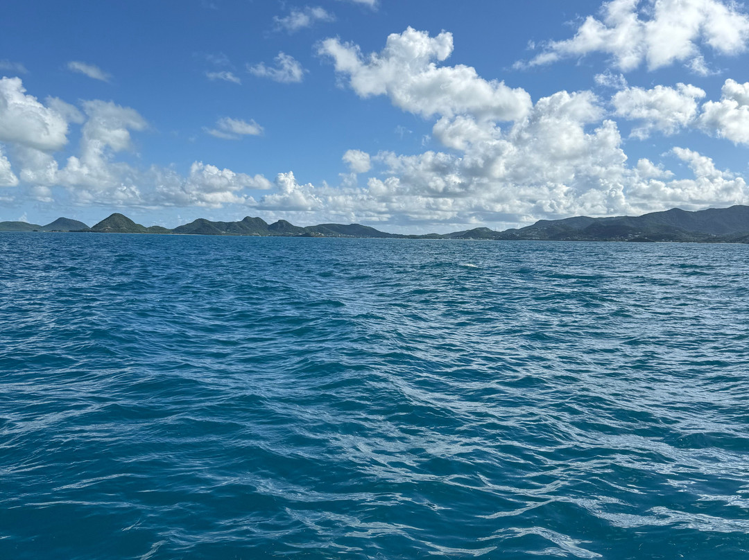 Sugar Island Tours-Jolly Harbour必去景点