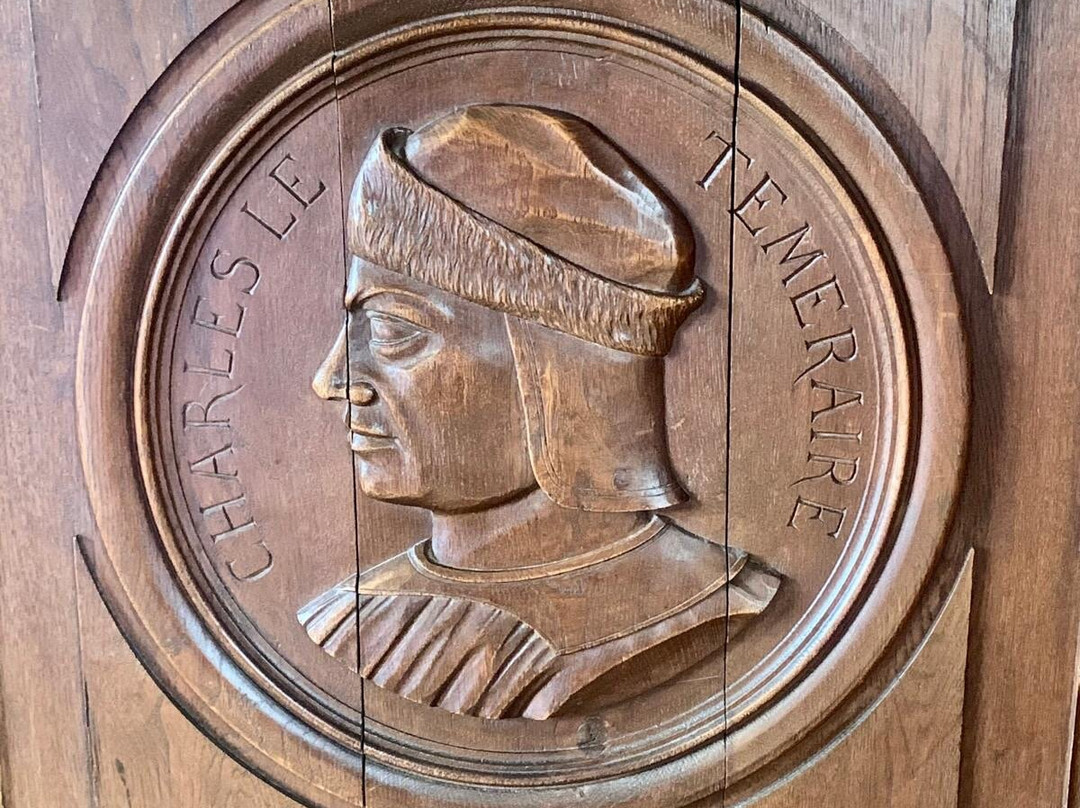 Wine Way Burgundy-Vosne-Romanee必去景点