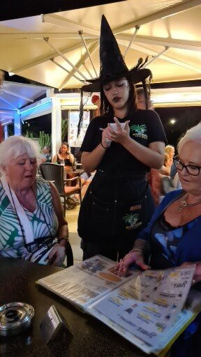 Number One-科斯塔特吉塞必去景点