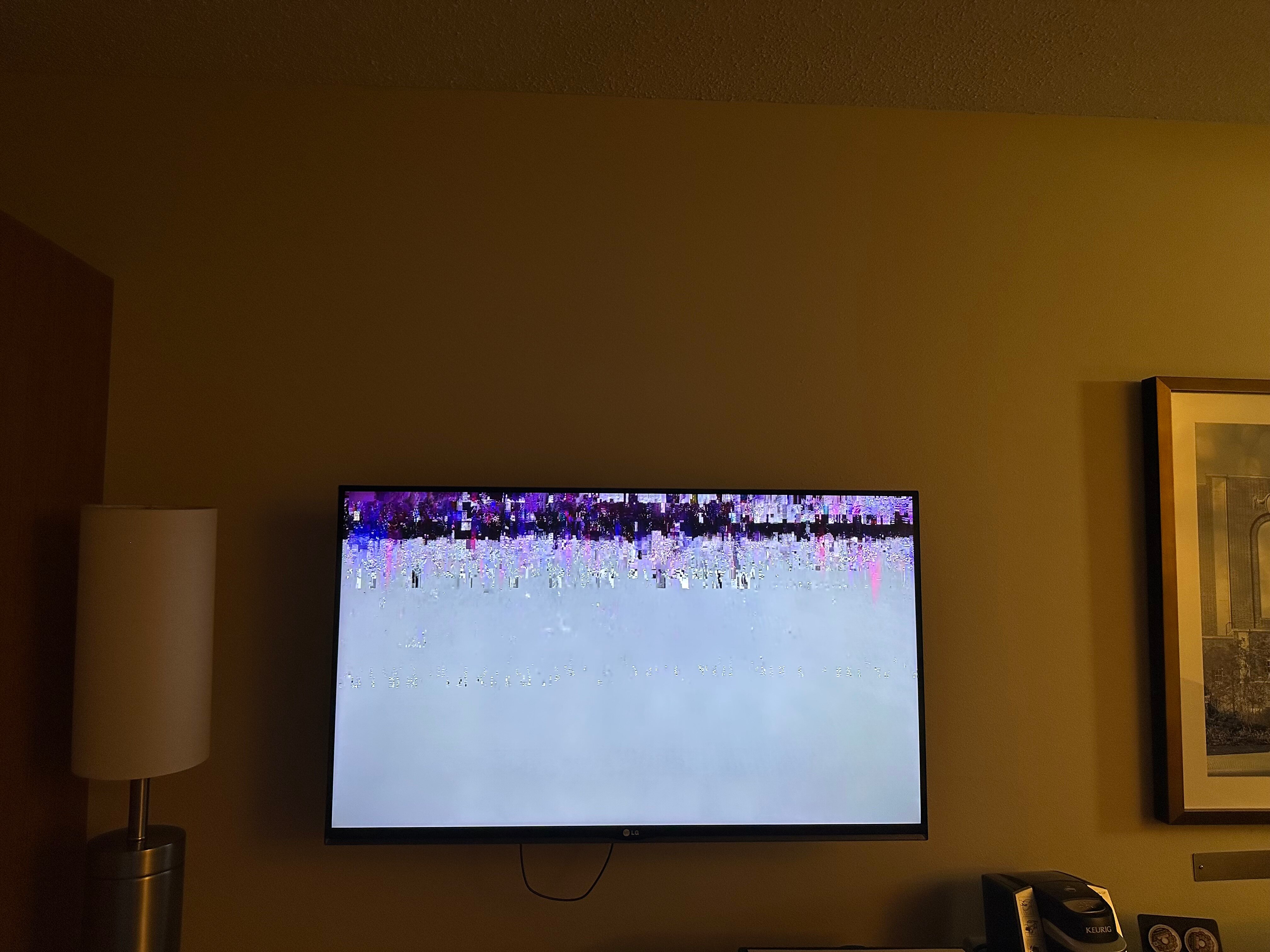 Hyatt Place State College-客卧