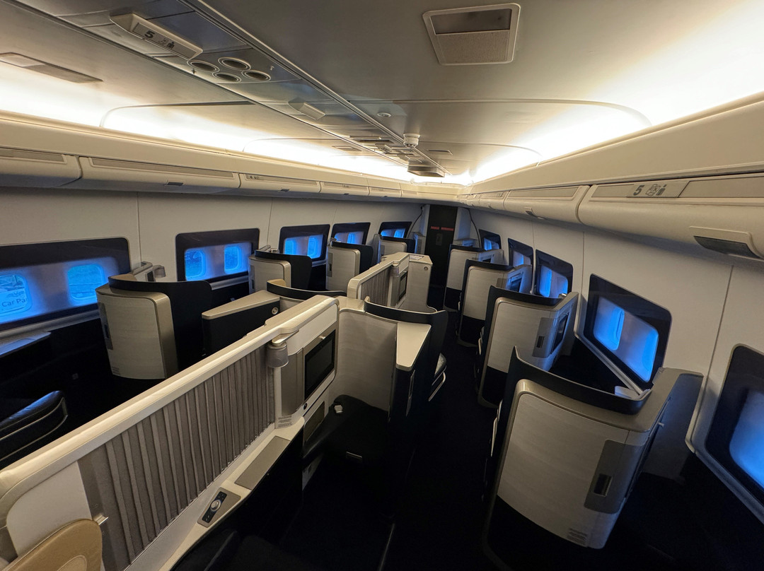 Negus 747-赛伦塞斯特必去景点