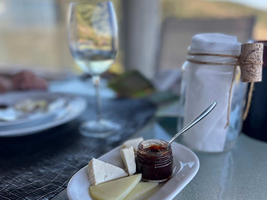 Domaine Paterianakis-伊拉克利翁必去景点