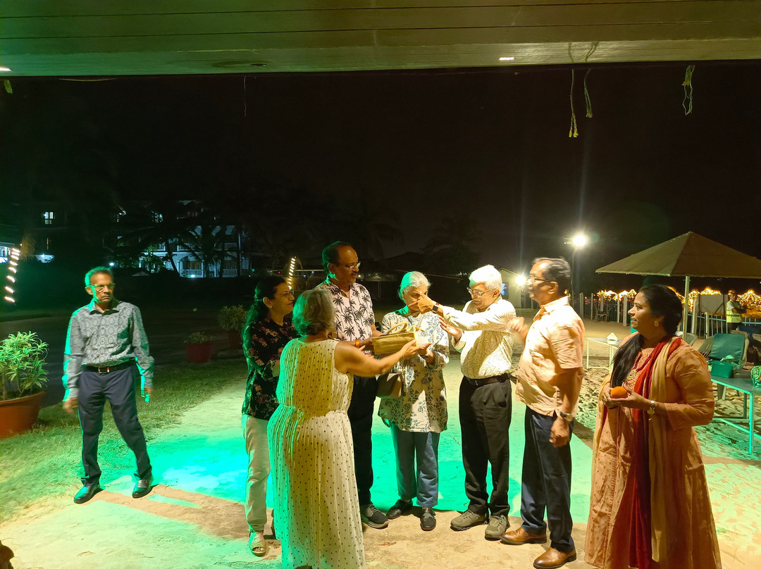 La Calypso Hotels主图