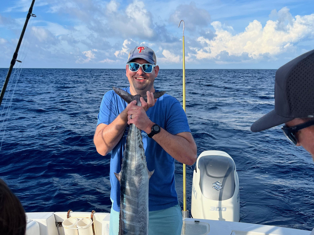 Noreaster Sport Fishing-Key Colony Beach必去景点