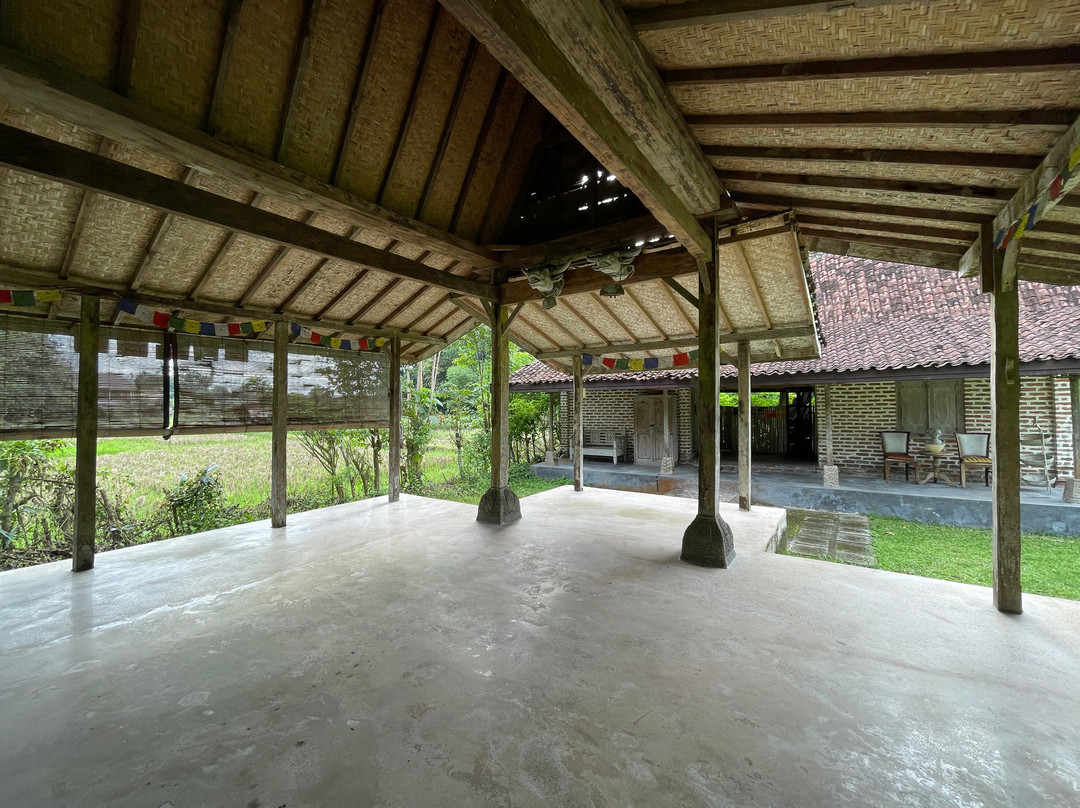 One Fit Wellness - Bali-Mambal必去景点