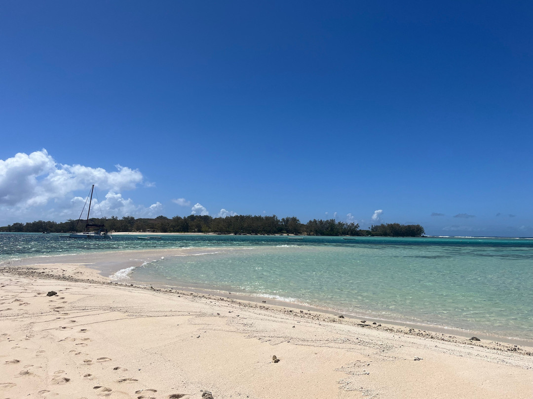 One Drop Excursions-格兰高伯必去景点