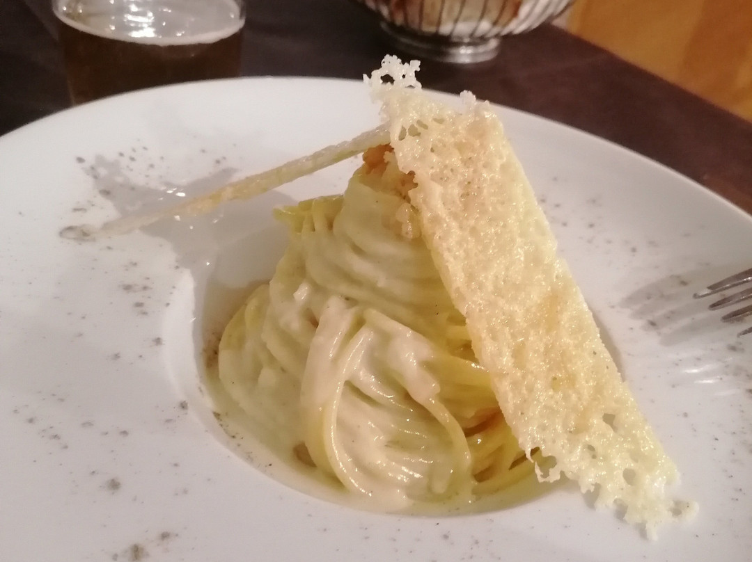 英佩拉托尔阿德里亚诺公园酒店主图