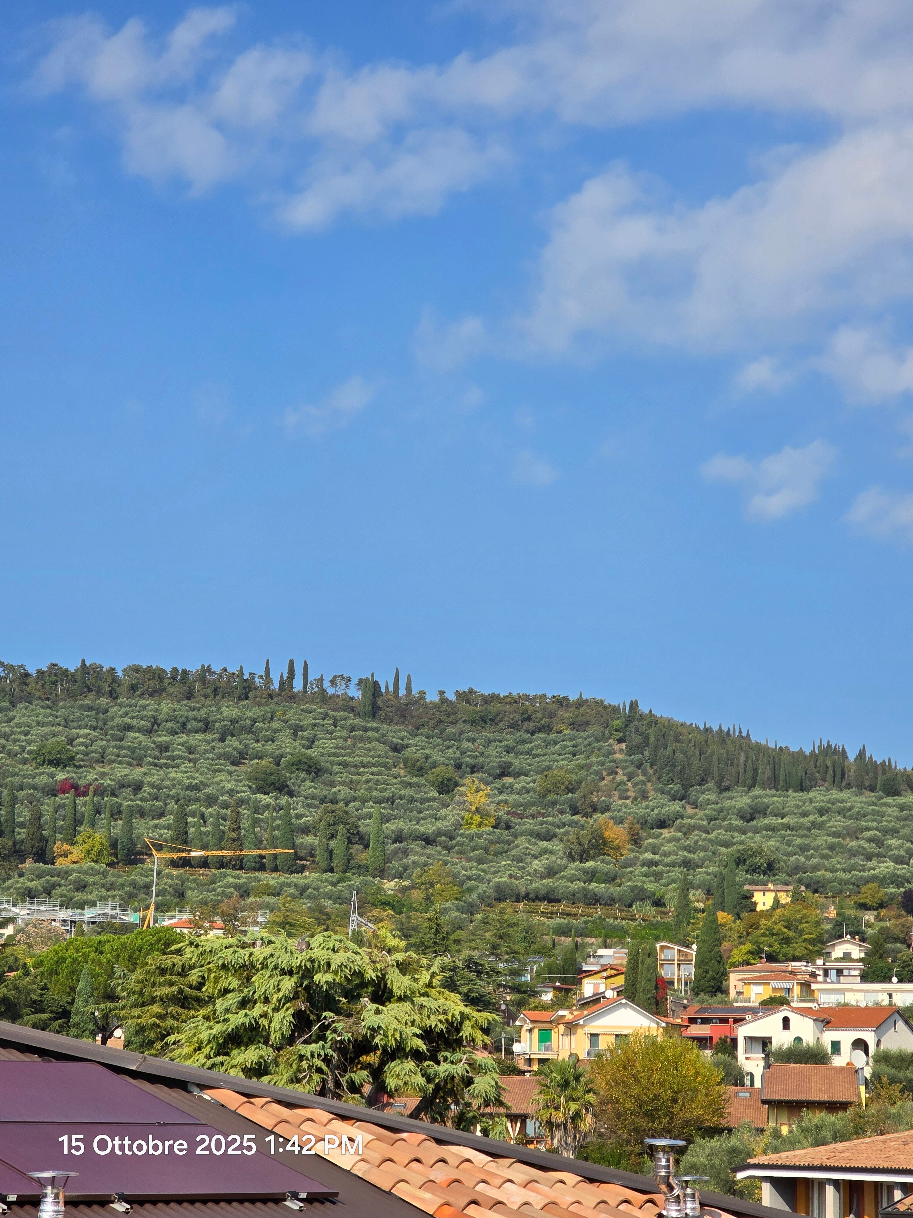 索雷酒店-酒店景观