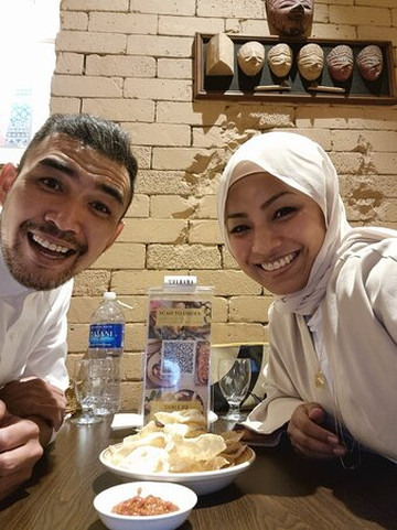 新加坡富丽华河畔大酒店主图