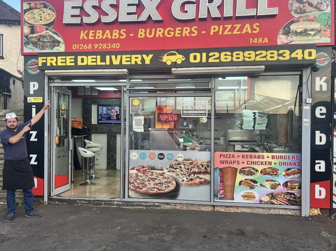 Essex Grill