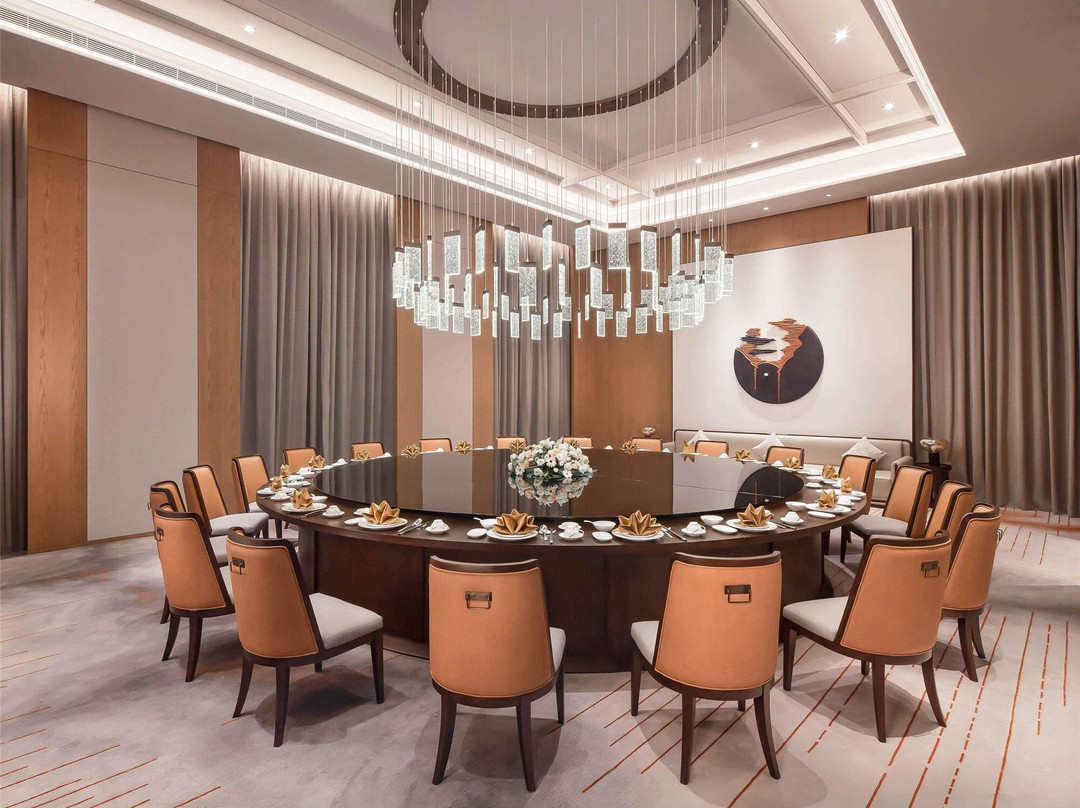 Pullman Yueyang主图